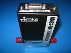 1179a22cr1bvs 1179a22cr1bv--s Mks Instruments Mass Flow Controller Mfc Sccm Ar Used