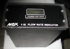 118-205 Max Flow Indicator Model To