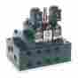 118605-10 Aro Manifold 10 Stations