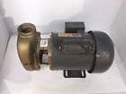 11907010-0000 Aqua Flo Single Phase Rpm Volt Weg Motor
