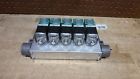 11sad411o000030 Numatics Valve Manifold Coils 227-833b 11sad411o000030 Numatics Valve Manifold Coils 227-833b