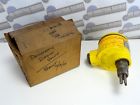 12-64-3s Fluid Components Flow Switch Vac Relay Remanufactured