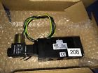 B512bch53c 120vac Valve Air Solenoid 4-way Pnuematic Parker