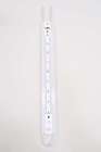 4-0-4in-h2o 1221-8-d Dwyer New Flex-tube U-tube