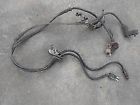 1245406107 1617 Abs Speed Sensor Brake Wear New Fits