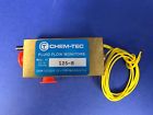 125-b Adjustable Flow Monitor Brass New
