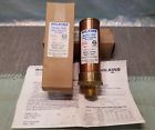 1250-b  Wilkins Model Water Hammer Arrester Brand New Free