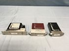 11592-01000sv 1259b-00020sk 0358c-50000sv Mks Various Mass Flow Controller
