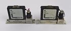 1259c-00100rv Mks Mass Flow Meters