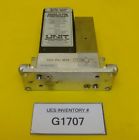 1260-100341 Unit Instruments Mass Flow Controller Mfc Sccm Used Working