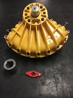127-100 Kinetrol Usa 15.2 Lbs Double