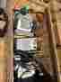 1295 Plattco New 12 Double Flap Airlock Valve