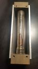 1305-08a1a1a Brooks Instrument Flowmeter Gpm Sp Gr