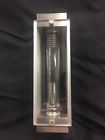 1305ej1acl2ba Brooks Variable Flowmeter Range Scfm Air At Ss Inlet Outlet