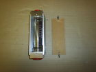 1305el19cp3ba Brooks Flow Indicator Model Ends Gpm Float