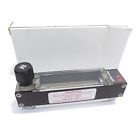 1350eeb4cffa1-2 Brooks Emerson Electric Instrument Division Tube Flow Meter New