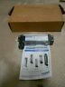 1350ekg6aab1a Brooks New Instrument Sho Rate Flow Meter Purgemeter