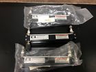 1355ee2cc1t1a Brooks Instruments Lot Of Instrument Flow Meter