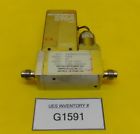1366-1002533 Brooks Mass Flow Controller Mfc Series Slpm Used Working