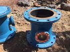 1422tf 1205 Opw Engineered Systems Series Flow Indicator New Fluorocarbon