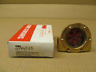 Rf-2500 142543 Gems Nib Rotor Flow Sensor Type Rfi Diameter
