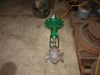 14775775 Fisher Actuator And Valve