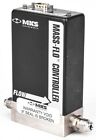 1479a24cr1ams 1479a24cr1am--s Mks Nitrogen Gas Mass Flow Controller