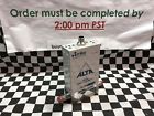 1480a-27467 Mks Alta Mass Flow Controller Vcr Sccm Gas