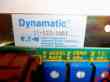 15-533-1001 Box Dynamatic Eaton 4000 Model Controller
