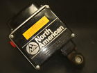 1518-0 North American New Manual