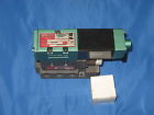 152sa400m Numatics Pneumatic Valve New