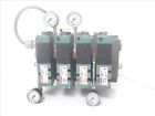 153rs115j016w00 152sa400m000061 With Flexiblok Assembly Pneumatics W Used Tested