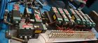 152ss415e 24vdc 11-unit Solenoid Flexiblok Valve Bank Numatics