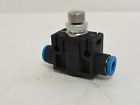 153536 Control Speed Tube Pneumatic Module - Nitta-moore Esu6 6mm