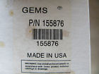 Rfs-2500 155876 Gems Rotor Flow Sensor Rfs-2500 155876 Gems Rotor Flow Sensor