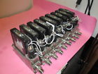 1559a-25786 Mks Lot Of Mass Flow Controller Gas Ar Scfm Valve