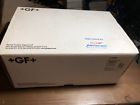 159-001-105 Gf Signet New In Box Magmeter Flow Sensor Ppss Blind