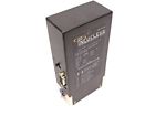 Mdr-4d5d4002100n-01 16120001 Pneucleus Technologies Mass