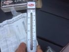 162642-00 Dwyer Rate Master Flowmeter
