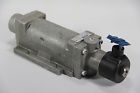 168scs-11-00 Kay Pneumatics Pneumatic Valve