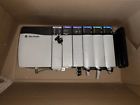 1756-pa72-c 1756-l61 Allen Bradley Control Logix Slot Rack Plc 1756-pa72-c 1756-l61 Allen Bradley Control Logix Slot Rack Plc