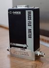 179a12cs3bm Mks Instruments Meter Mass Flow Controller Ar