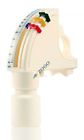 1801 Teleflex Pocket Peak Flow Meter 765845018015