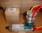 18900049 Asco Pneumatic Valve Base