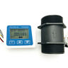 10-300l-min 194912469441 Unbrand Lite Inch Digital Flow Meter Reader Co