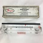 195337-00 Dwyer Visi-float Vfb Flowmeter 195337-00 Dwyer Visi-float Vfb Flowmeter
