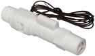 Fs-380p 197085 Gems Series Industrial Strength Inline Plastic Flow Switch Fs-380p 197085 Gems Series Industrial Strength Inline Plastic Flow Switch