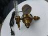 198cd Gentec Nice Heated Regulator Heats Up