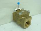 164742 1a581 Dayton Old-stock Brass