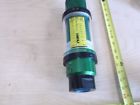 1k-2017-0272 Omega Flow Meter Gpm Threaded